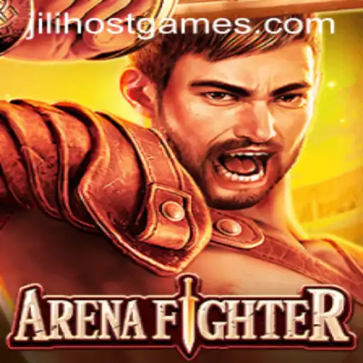 ArenaFighter: A Dynamic Gaming Experience
