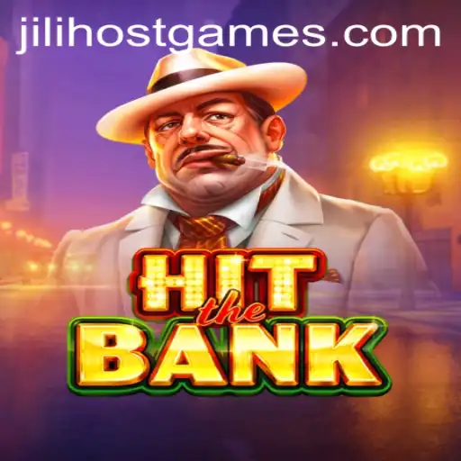 HitTheBank: An Exciting Gaming Experience at JILI.host