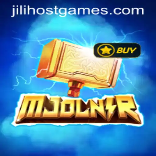 Exploring the Mythical World of Mjolnir on JILI.host