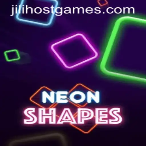 Exploring the Vibrant World of NeonShapes and the Rise of JILI.host