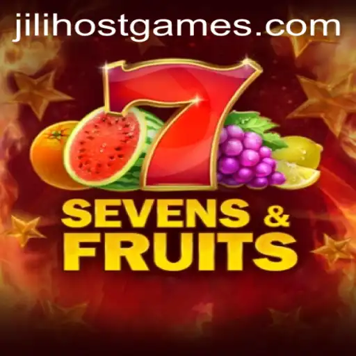 Exploring the Exciting World of SevensFruits: A JILI.host Adventure