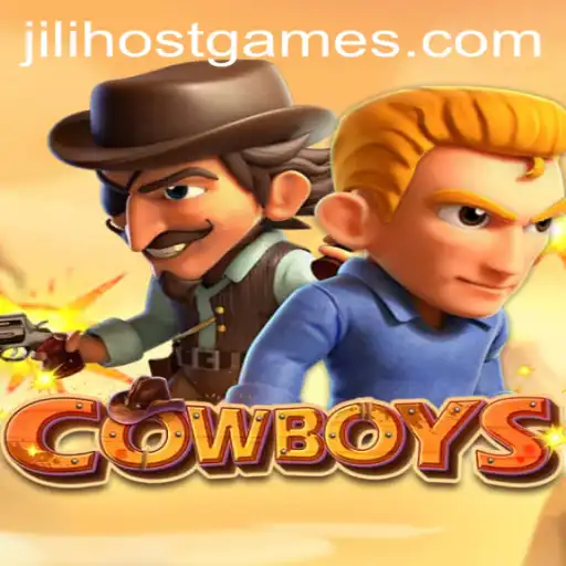 Unveiling COWBOYS: A Thrilling Wild West Adventure on JILI.host