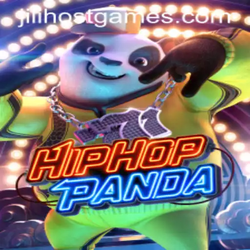 HipHopPanda: Remixing Casino Gaming with Urban Beats