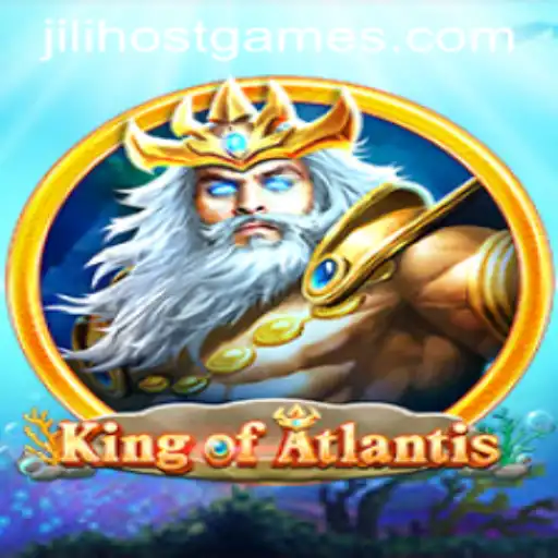 Discovering the Underwater World of 'KingofAtlantis': An Epic Gaming Adventure with JILI.host