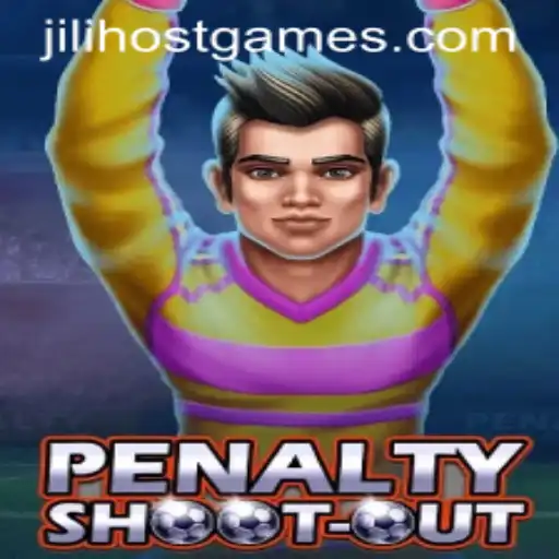 Exploring the Excitement of PenaltyShootOut by JILI.host