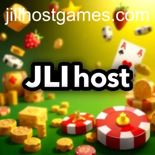 Exploring Casino Games on JILI.host: An Inside Look