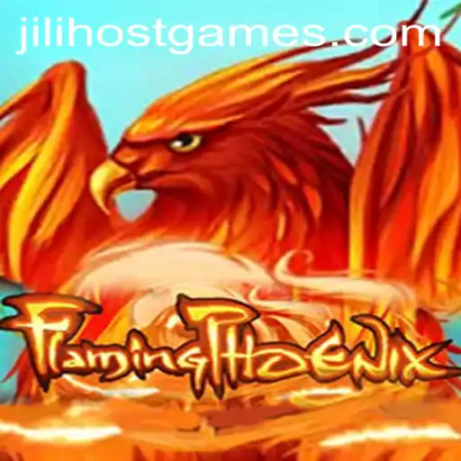 FlamingPhoenix: An Exciting Journey into the World of Gaming