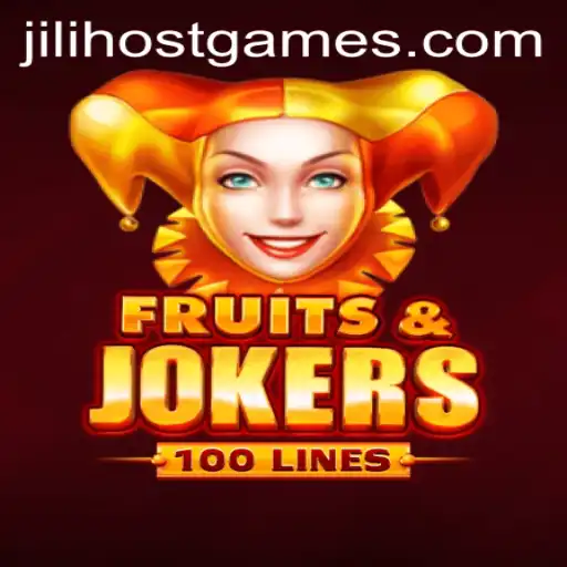 FruitsAndJokers100: A Fresh Look at the Exciting Game in the Realm of JILI Host