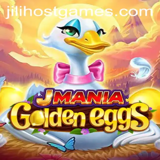 Explore the Fascinating World of JManiaGoldenEggs