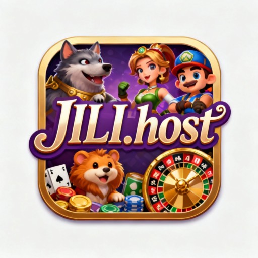 JILI.host