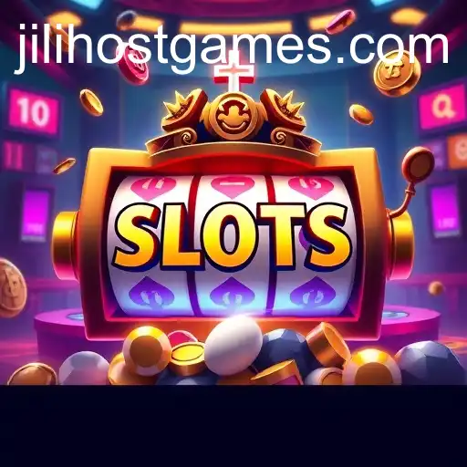 The Thrilling World of Online Slots