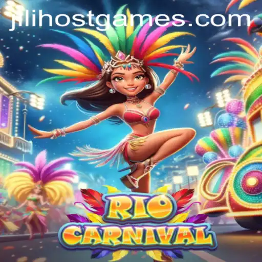 RioCarnival: Discover the Exuberance and Thrills of This Exciting New Game