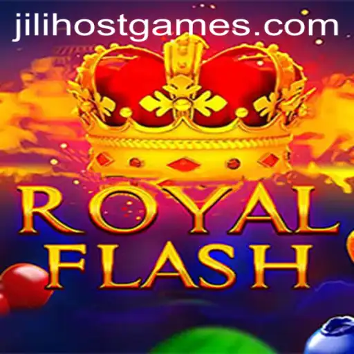 Unveiling the Thrills of RoyalFlash: JILI.host's Gaming Marvel
