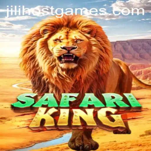 Exploring the Thrills of SafariKing: A Game by JILI.host